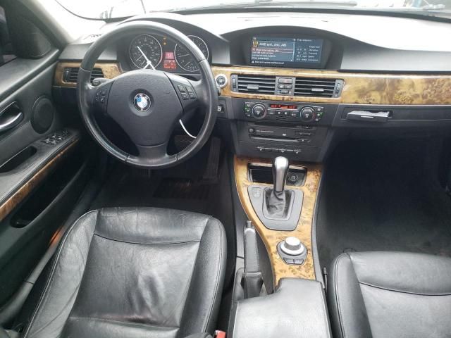 2006 BMW 325 XI