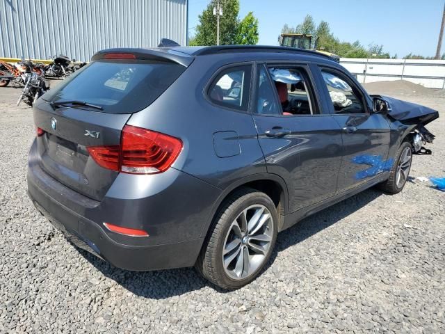 2015 BMW X1 XDRIVE28I