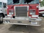 1991 Spartan Motors Firetruck