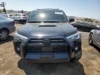 2021 Toyota 4runner Venture