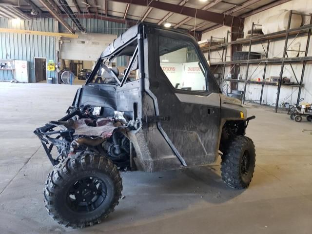 2022 Polaris Ranger XP 1000 Northstar Trail Boss