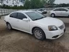 2011 Mitsubishi Galant FE