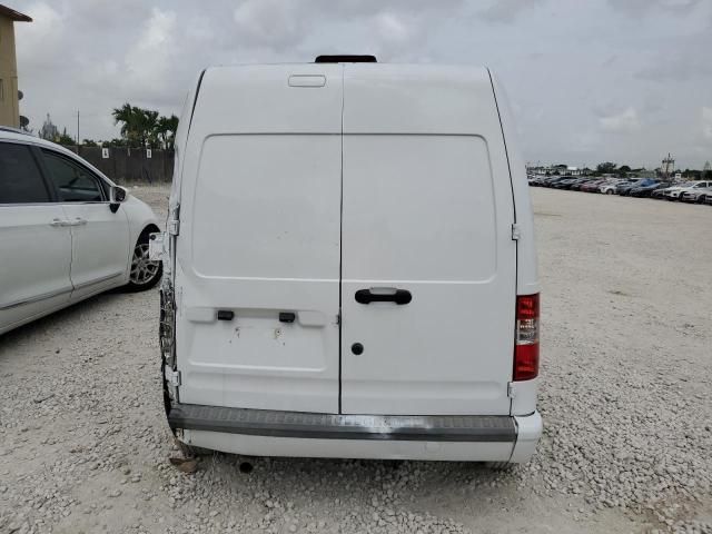 2013 Ford Transit Connect XLT