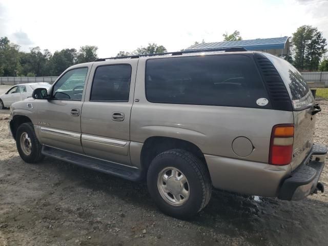 2003 GMC Yukon XL C1500