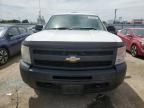 2011 Chevrolet Silverado K1500