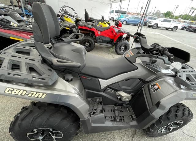 2013 Can-Am Outlander Max 1000 XT