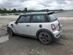 2011 Mini Cooper S