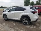 2016 Lexus NX 200T Base