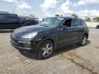 2011 Porsche Cayenne