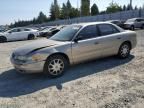 1999 Buick Regal LS