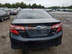 2012 Toyota Camry Hybrid