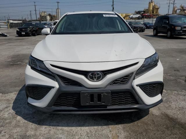 2023 Toyota Camry SE Night Shade