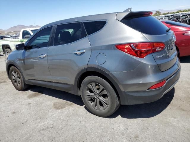 2016 Hyundai Santa FE Sport