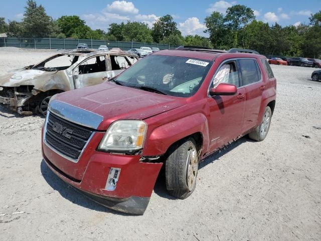 2014 GMC Terrain SLT