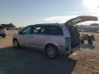 2011 Chrysler Town & Country Touring L