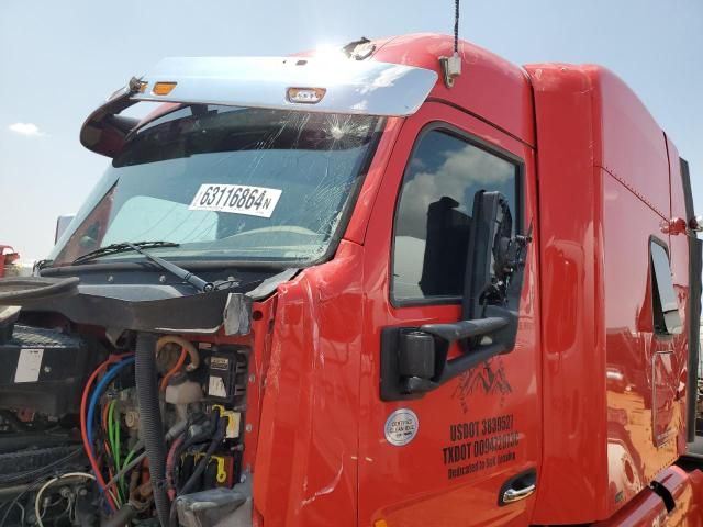 2019 Peterbilt 579