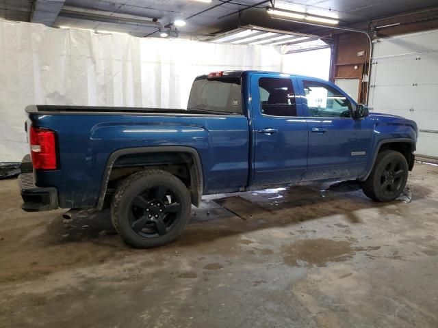 2016 GMC Sierra K1500