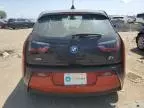 2014 BMW I3 BEV