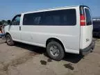 2011 Chevrolet Express G3500 LT