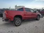 2024 Chevrolet Silverado K1500 RST