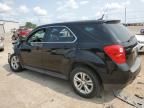 2012 Chevrolet Equinox LS