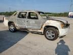 2012 Chevrolet Avalanche LTZ