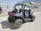 2013 Polaris RZR 800 S