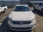 2014 Volkswagen Passat SEL