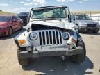 2005 Jeep Wrangler / TJ Sport