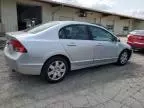 2006 Honda Civic LX