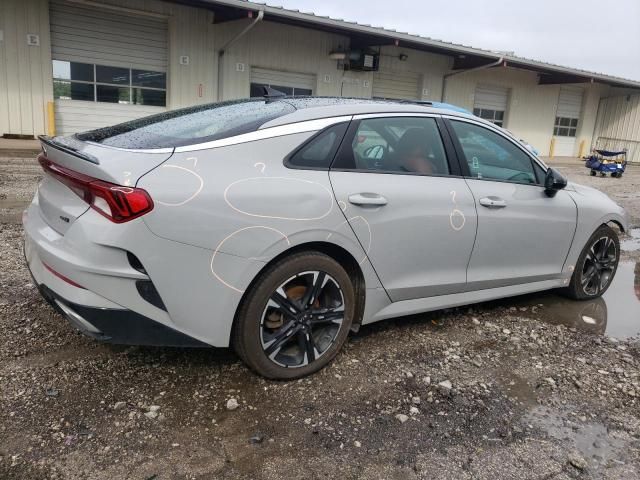 2021 KIA K5 GT Line