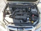 2013 Subaru Legacy 2.5I Premium