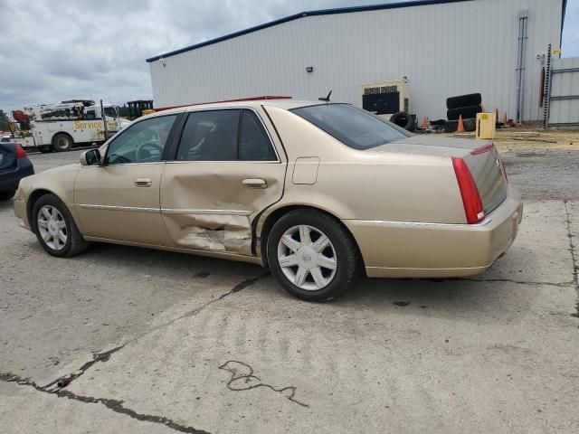 2006 Cadillac DTS