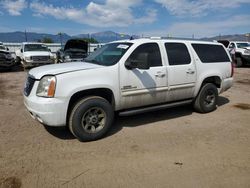 4 X 4 for sale at auction: 2007 GMC Yukon XL K2500