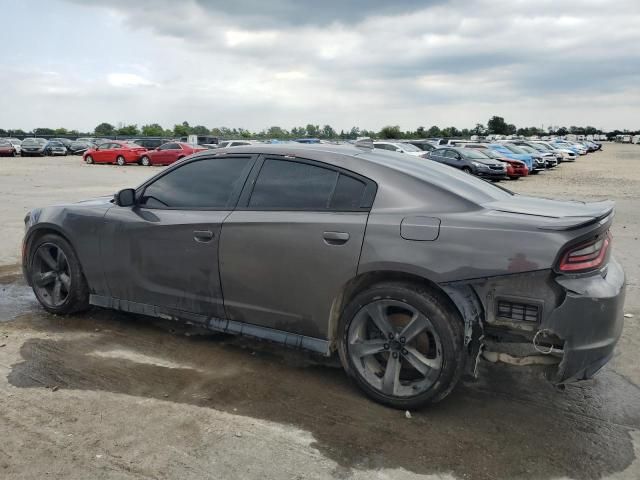 2016 Dodge Charger R/T