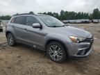 2018 Mitsubishi Outlander Sport SEL