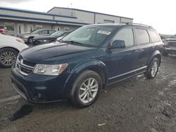 Dodge Vehiculos salvage en venta: 2014 Dodge Journey SXT