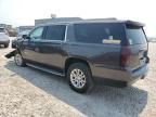 2017 GMC Yukon XL K1500 SLT