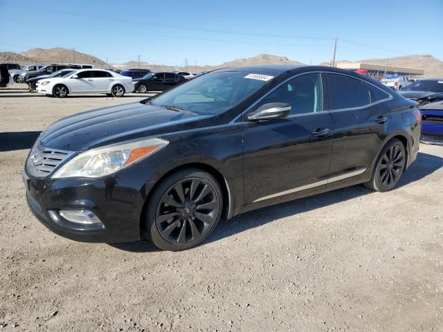 2012 Hyundai Azera GLS