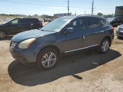 2013 Nissan Rogue S en venta en Colorado Springs, CO