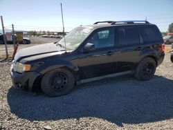 Salvage cars for sale from Copart Eugene, OR: 2010 Ford Escape Limited