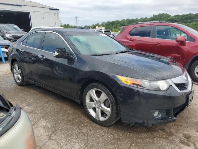 2009 Acura TSX