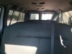 2010 Ford Econoline E150 Wagon