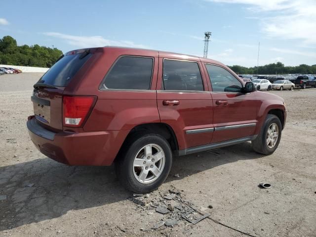 2007 Jeep Grand Cherokee Laredo