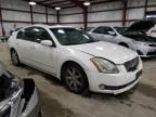 2005 Nissan Maxima SE