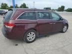 2015 Honda Odyssey EX