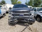 2020 Ford F250 Super Duty