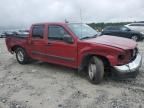 2006 Chevrolet Colorado