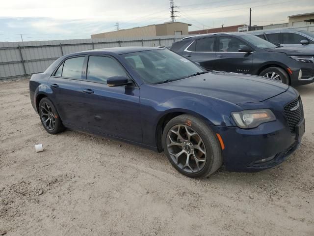 2015 Chrysler 300 S