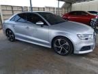 2020 Audi A3 S-LINE Premium Plus